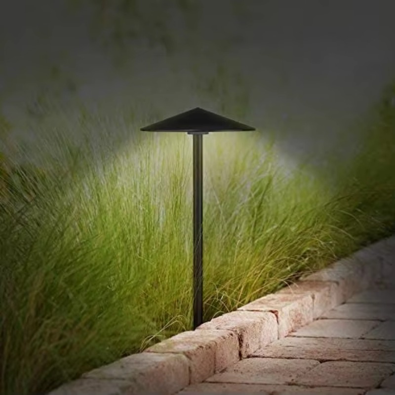 Outdoor Lighting Bollards - IP67 led garden light outdoor light