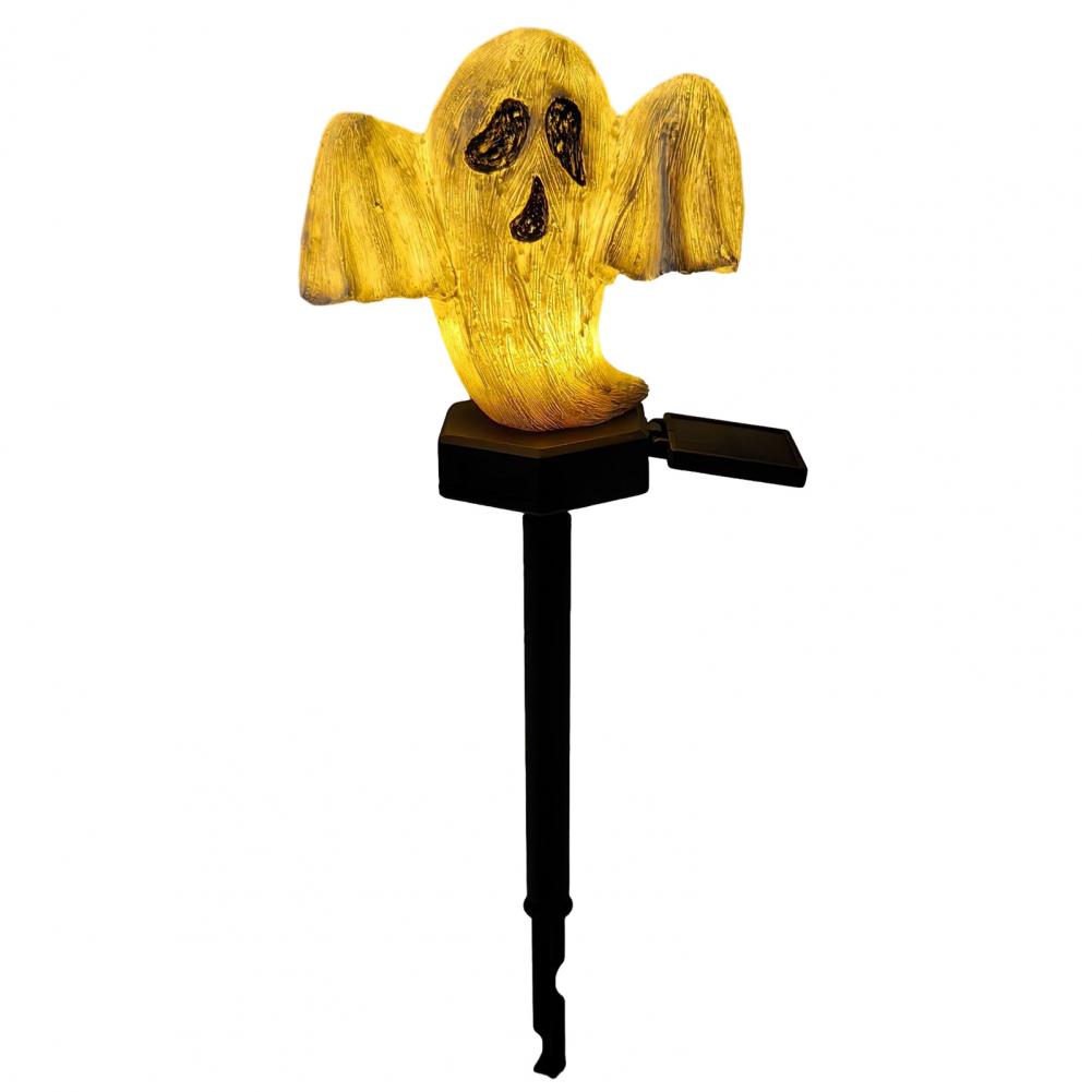 Outdoor Lighting Yard Stakes - Outdoor Solar Pathway Lights Pumpkin Solar