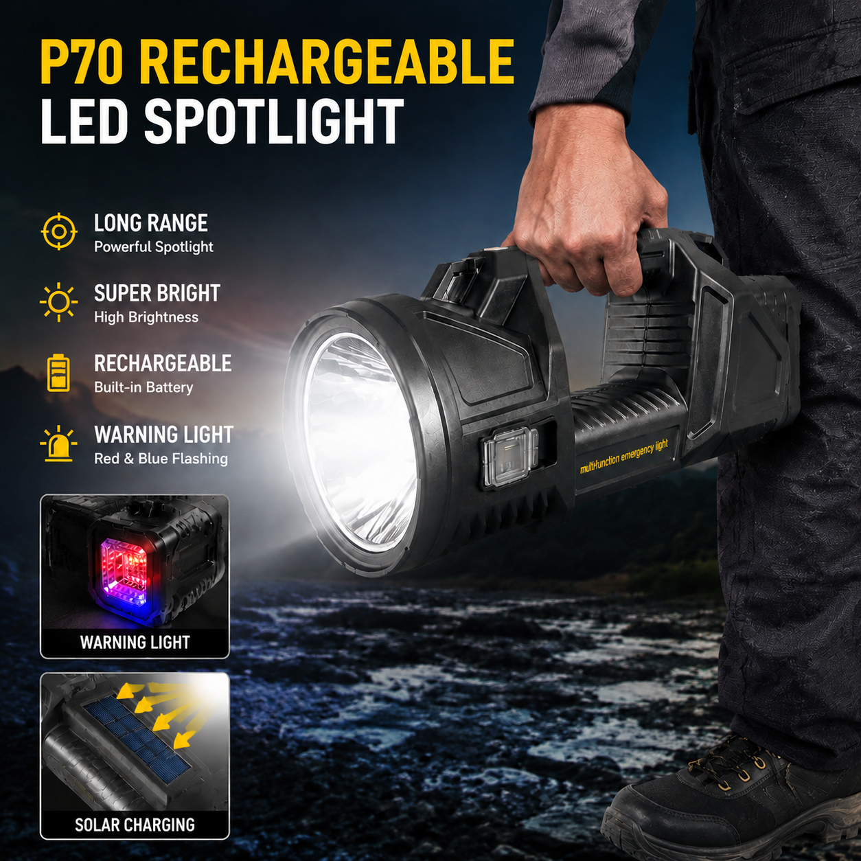 Outdoor Lighting Lowes - Super Bright Flashlight Led Powerful Usb