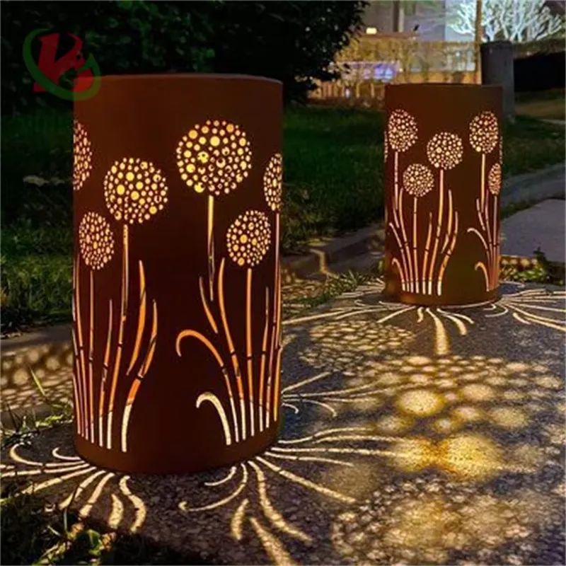 Outdoor Lighting Bollards - Outdoor Pedestal Bollard Lights Bollard Light