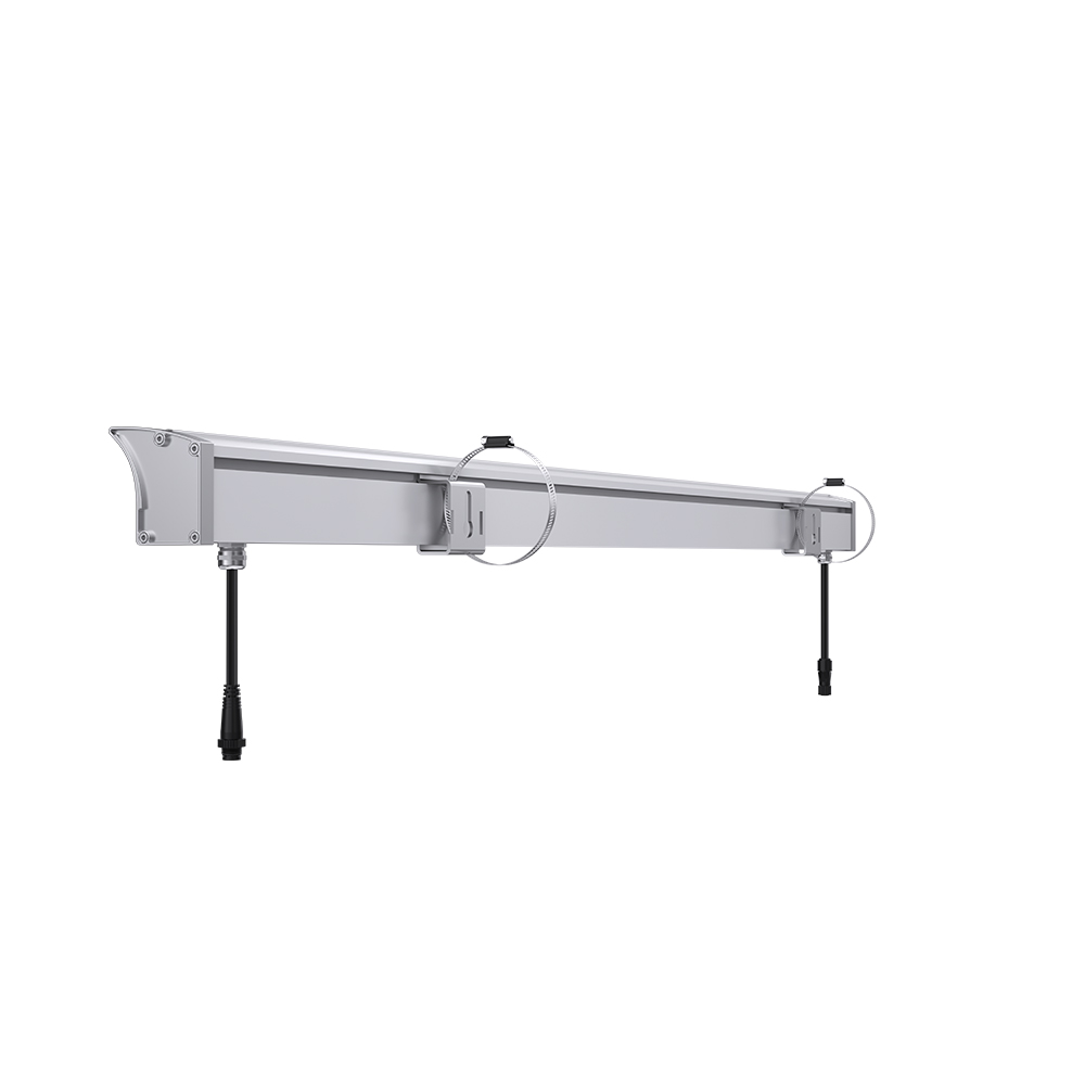 Outdoor Lighting Linear - Linkable Led Linear Light for Tennis