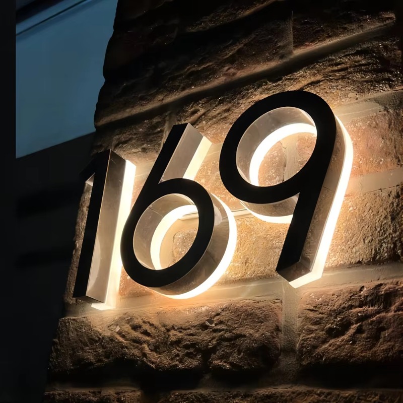 Halo Outdoor Lighting - Manufacturer Outdoor Wall Mounted Light Emitting