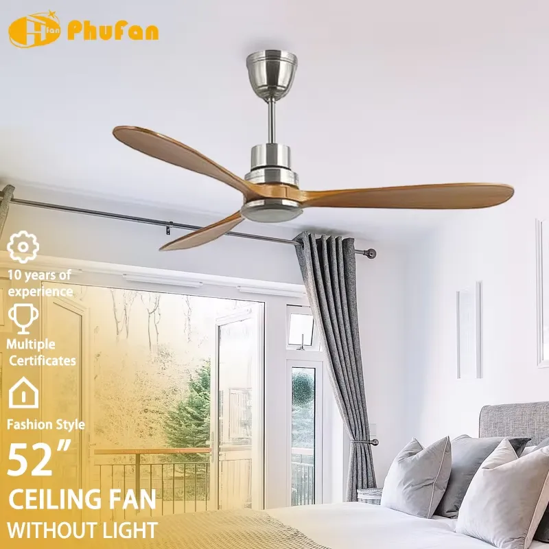 Outdoor Lighting Garage - RF 433 Remote Control Ceiling Fan