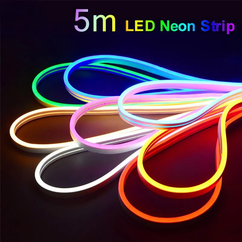 Embedded Linear Flexible Light - مراجعة Outdoor Lighting Linear وسعره