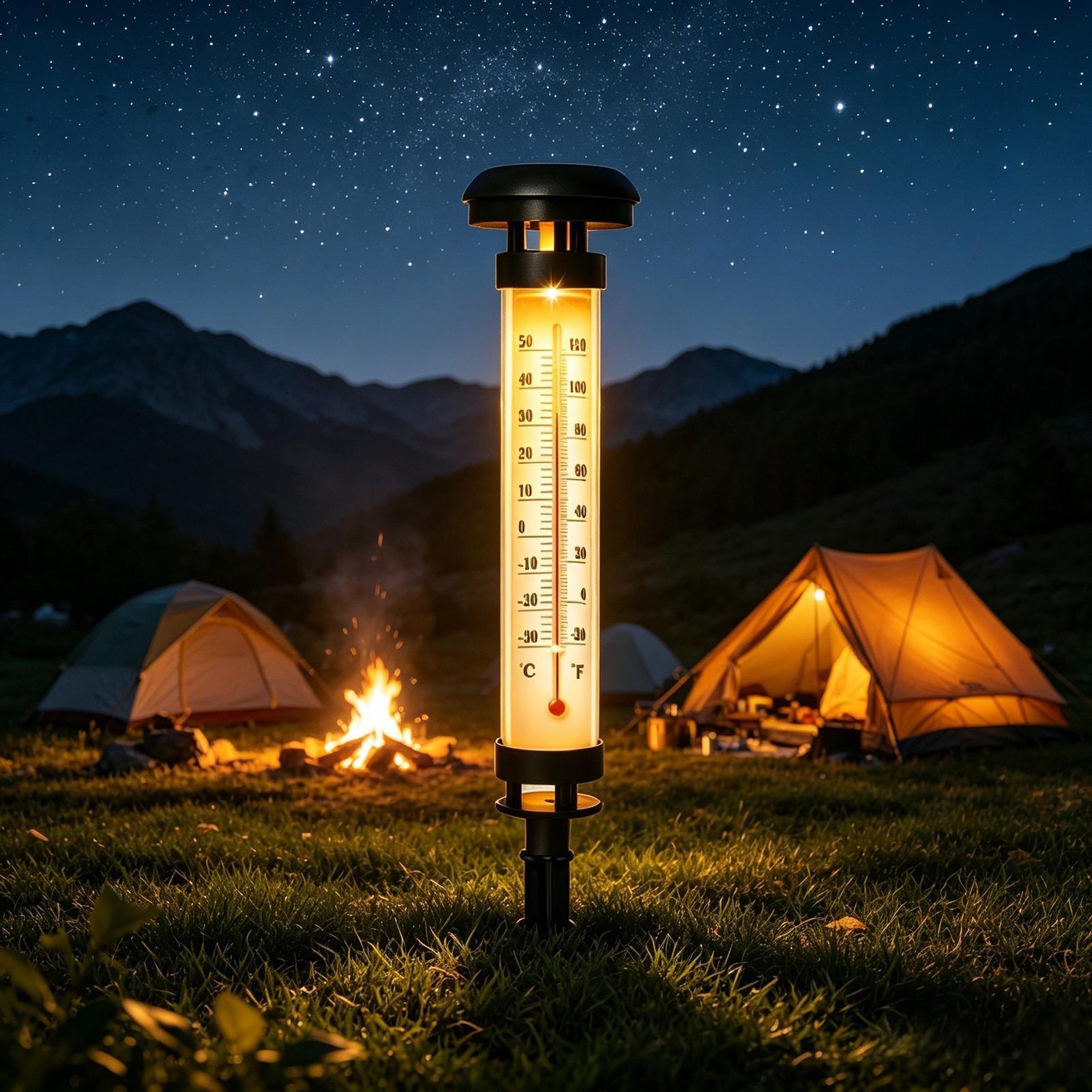 Solar Lights Pathways Automati - مراجعة Outdoor Lighting Yard Stakes وسعره