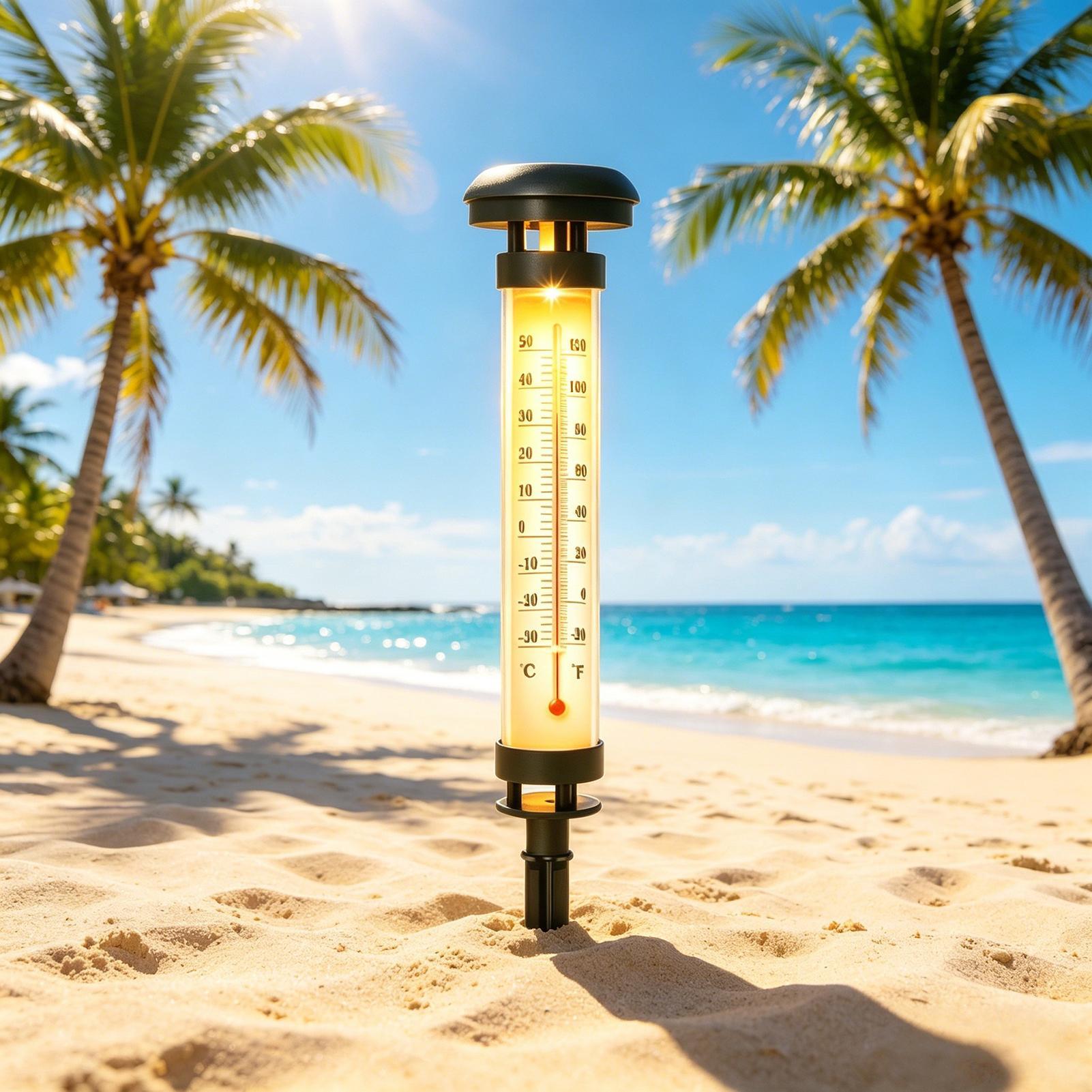 Solar Lights Pathways Automati - مراجعة Outdoor Lighting Yard Stakes وسعره