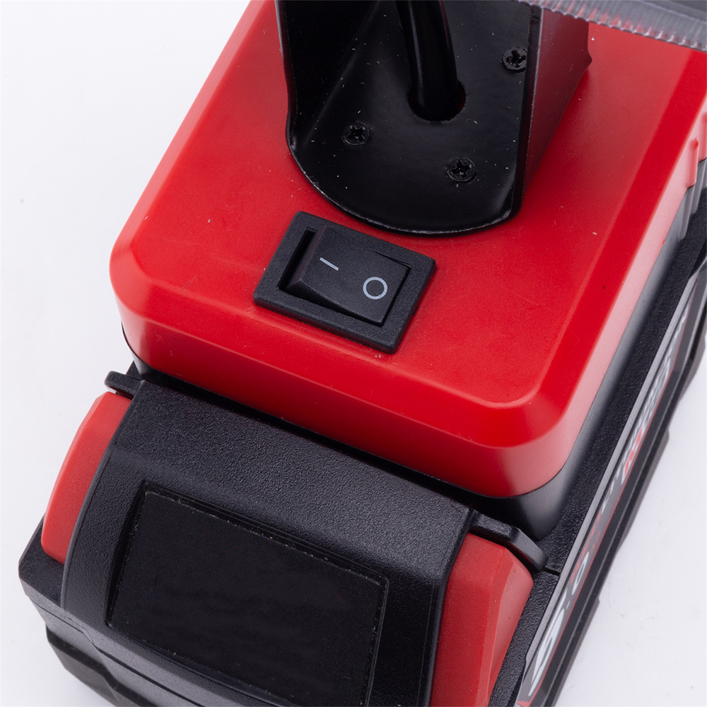 LED Work Light for Milwaukee 1 - مراجعة Outdoor Lighting Milwaukee وسعره