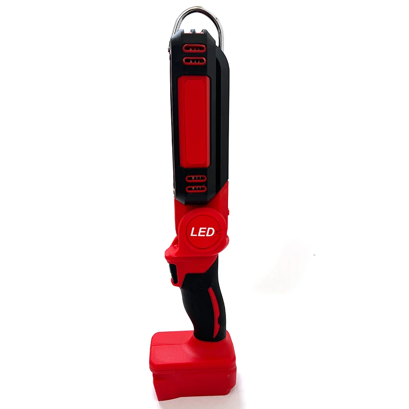 For Milwaukee LED Work Light S - مراجعة Outdoor Lighting Milwaukee وسعره