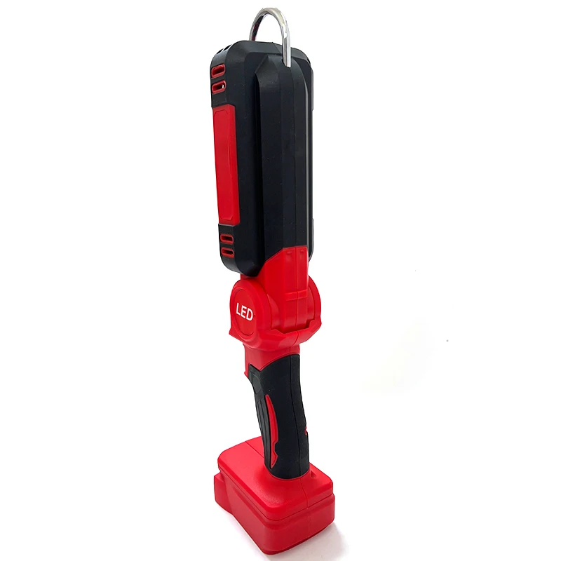 For Milwaukee LED Work Light S - مراجعة Outdoor Lighting Milwaukee وسعره