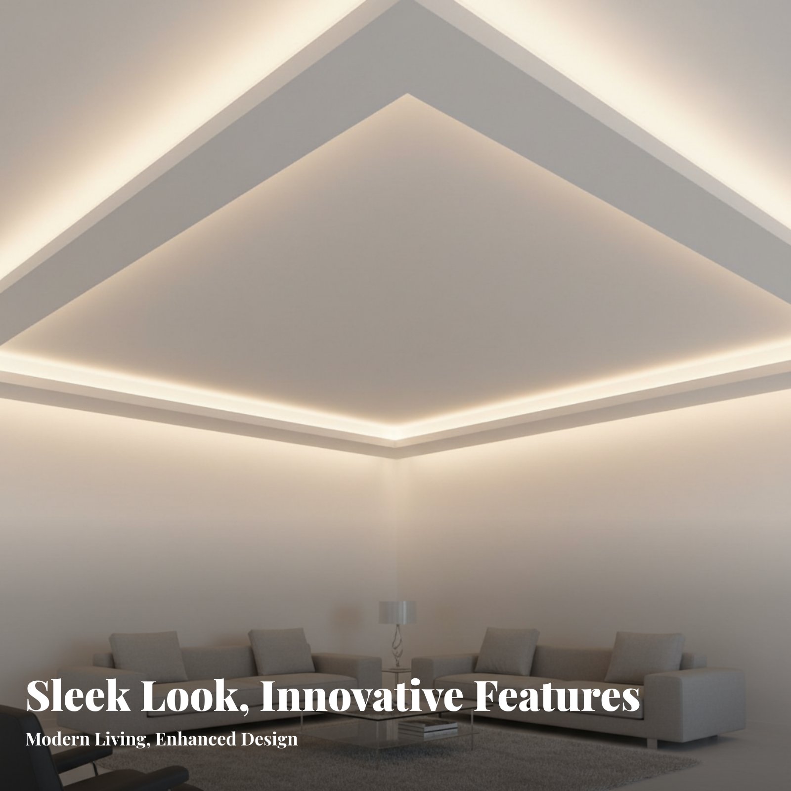 Outdoor LED Strip Light, Water - مراجعة Outdoor Lighting Linear وسعره