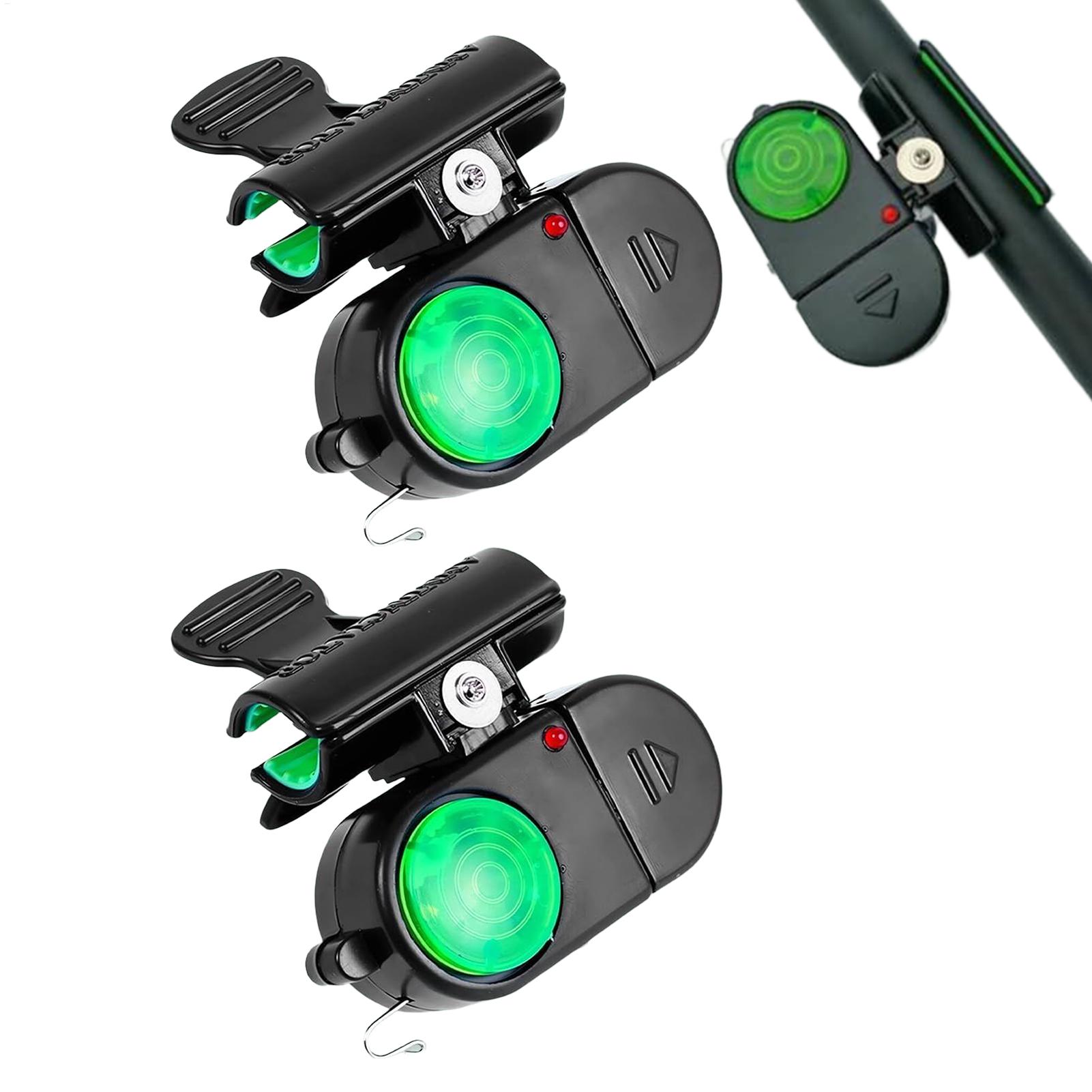 2 Pieces Sensitive Fishing Pol - مراجعة Outdoor Lighting Poles وسعره