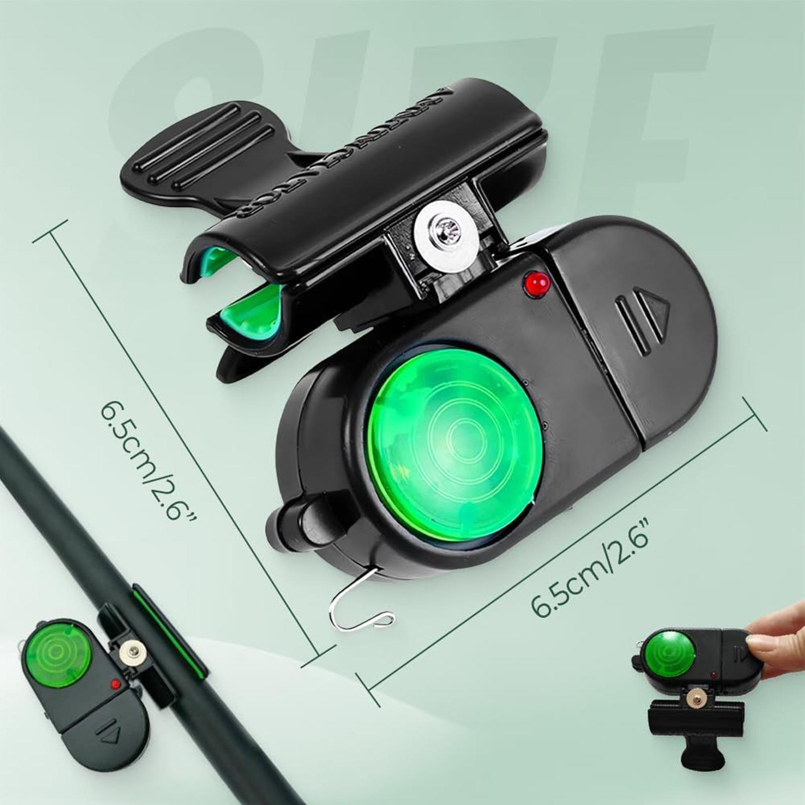 2 Pieces Sensitive Fishing Pol - مراجعة Outdoor Lighting Poles وسعره