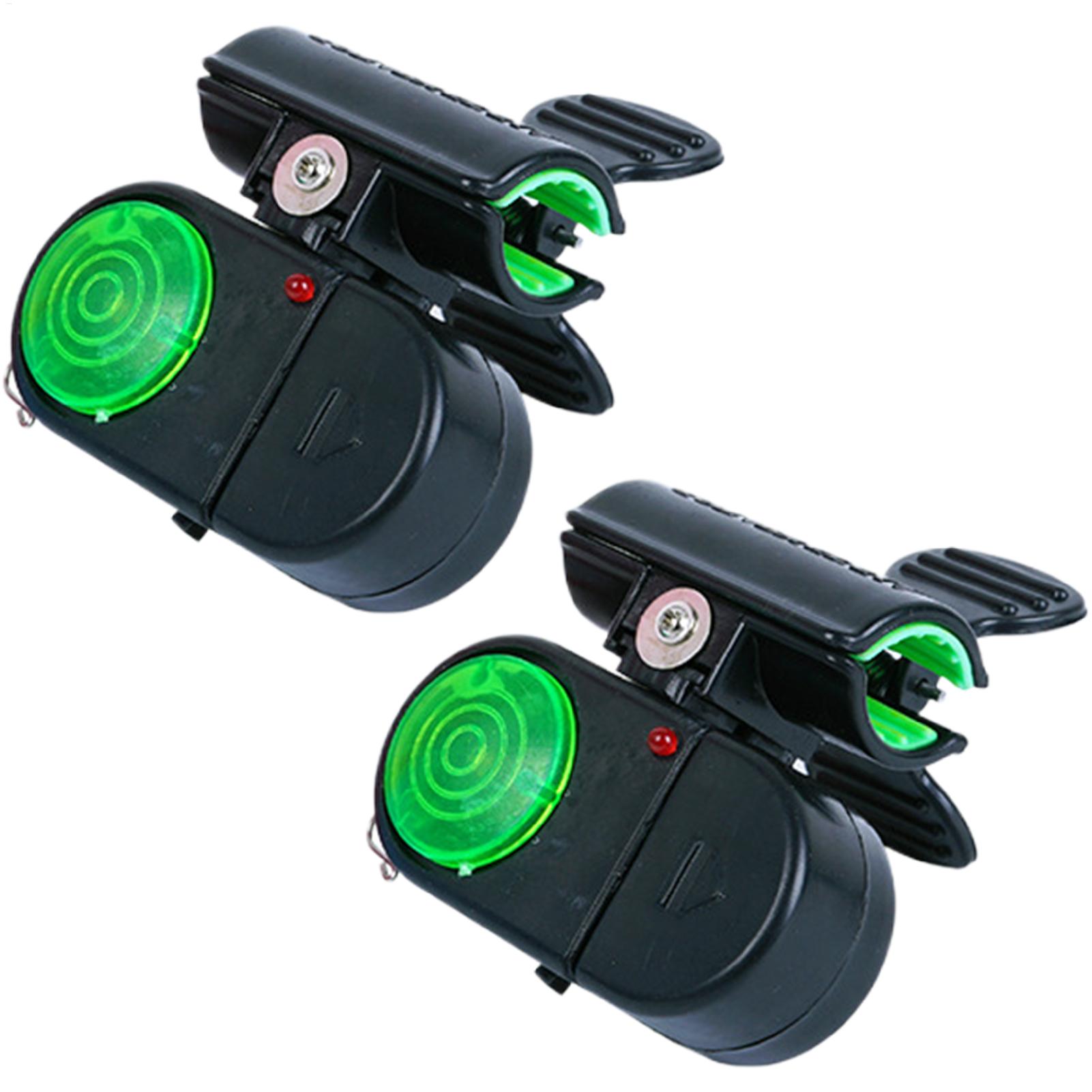 2 Pieces Sensitive Fishing Pol - مراجعة Outdoor Lighting Poles وسعره