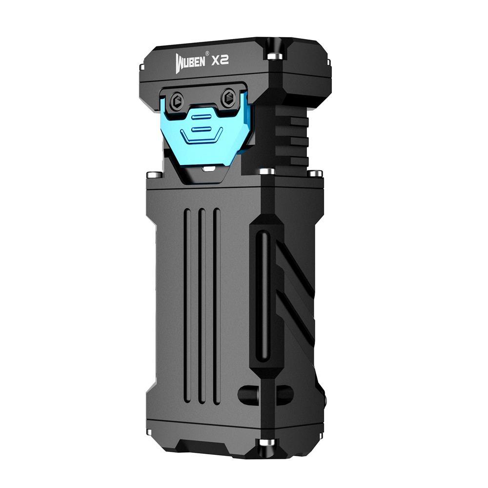 Flashlight strong light chargi - مراجعة Outdoor Lighting The Range وسعره