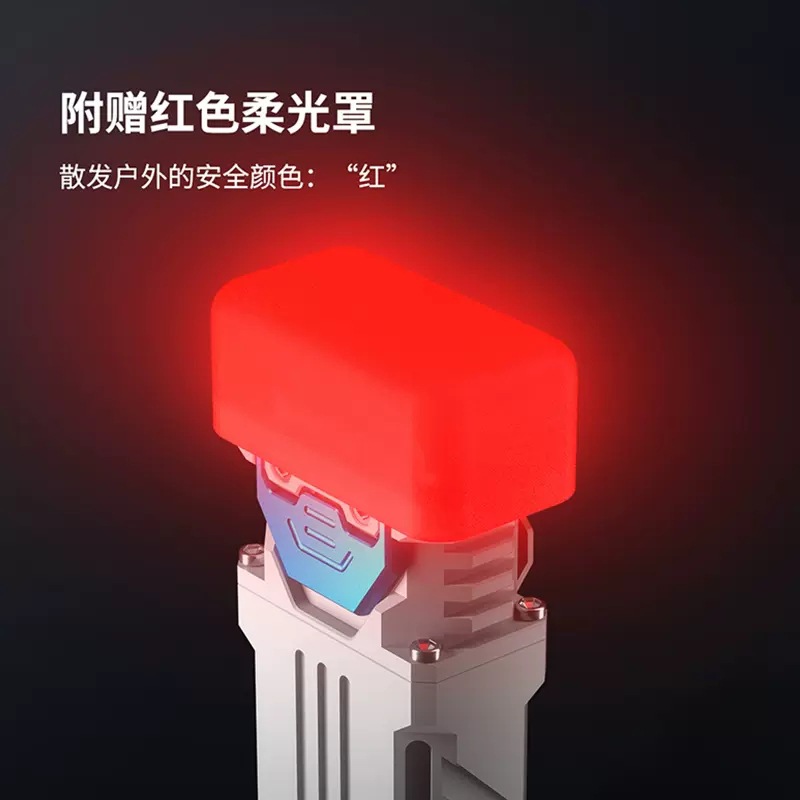 Flashlight strong light chargi - مراجعة Outdoor Lighting The Range وسعره