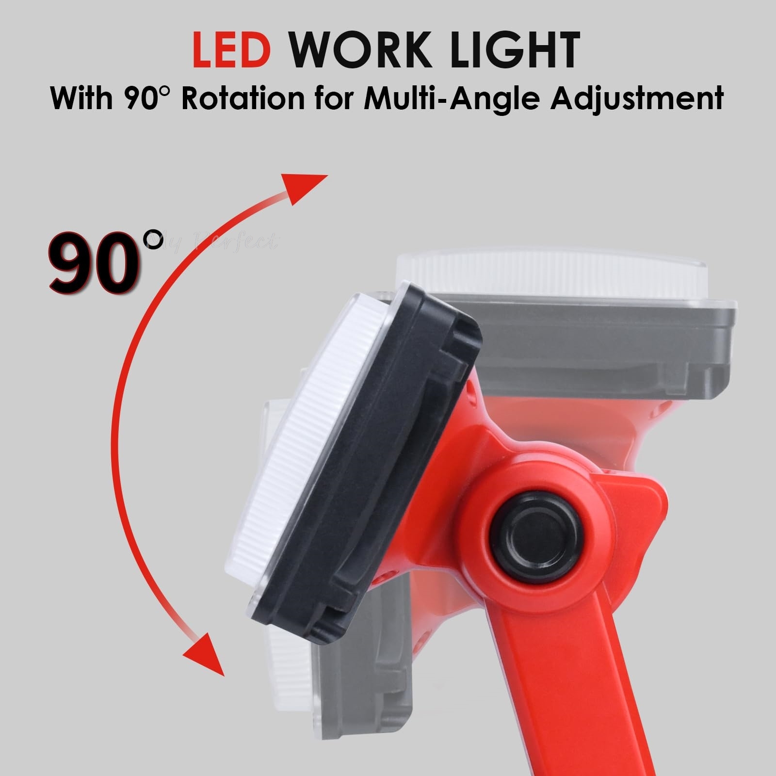 Portable Flashlight Compatible - مراجعة Outdoor Lighting Milwaukee وسعره