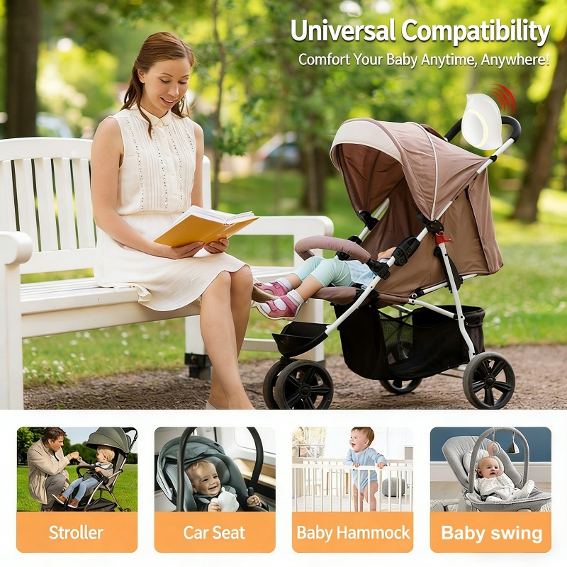 Portable Outdoor Baby Stroller - مراجعة Outdoor Lighting The Range وسعره