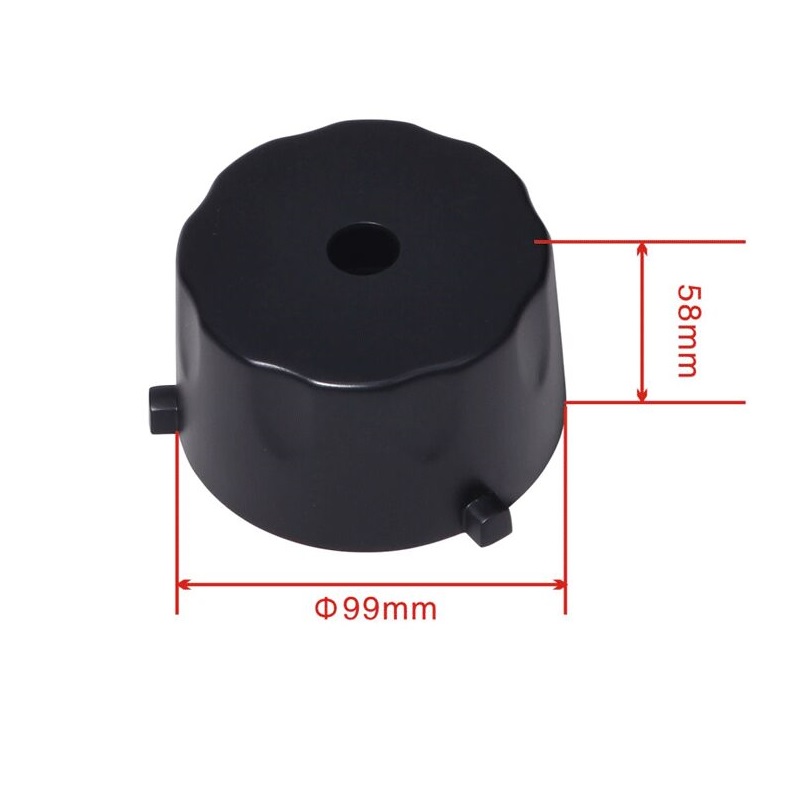 NiceFoto SN-58 58mm Height Fla - مراجعة Outdoor Lighting In Photography وسعره