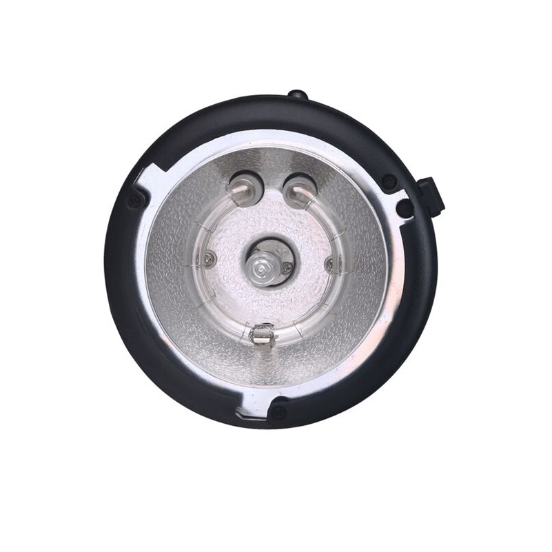 NiceFoto SN-58 58mm Height Fla - مراجعة Outdoor Lighting In Photography وسعره