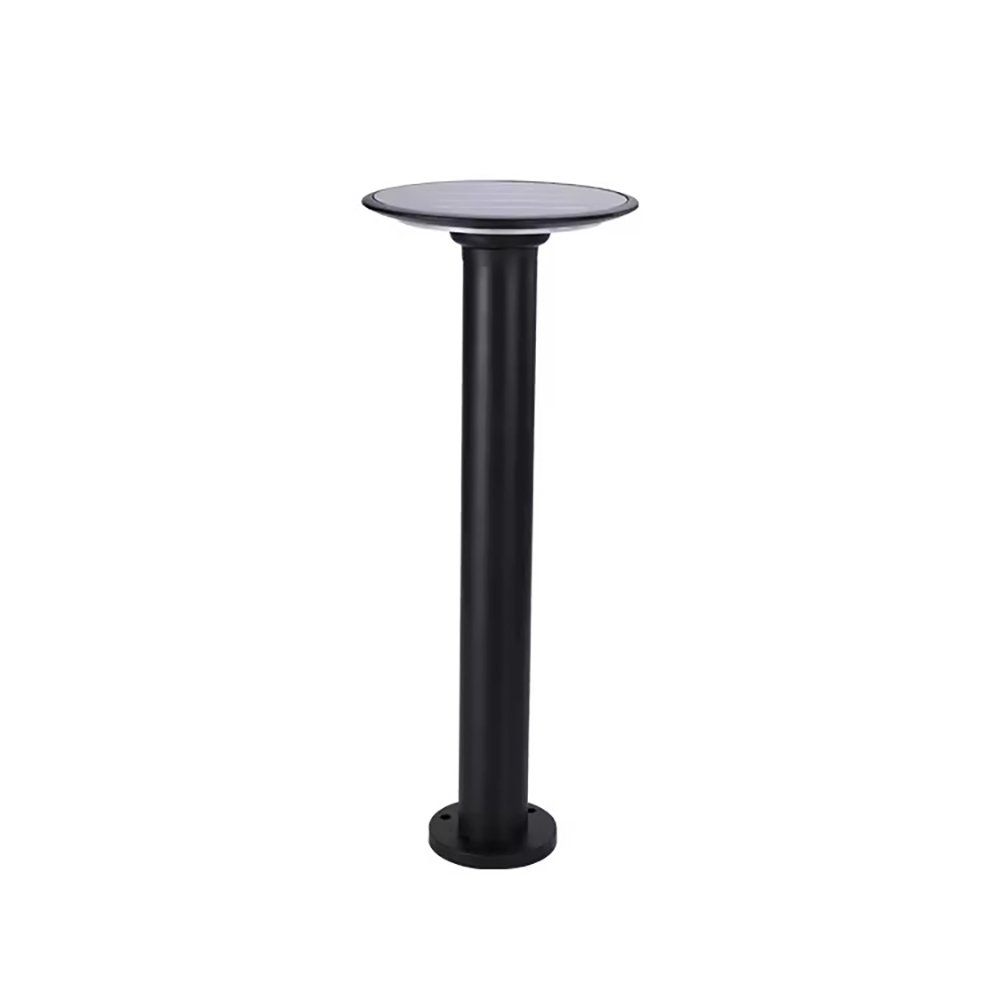 Outdoor Waterproof IP65 Park G - مراجعة Outdoor Lighting Bollards وسعره