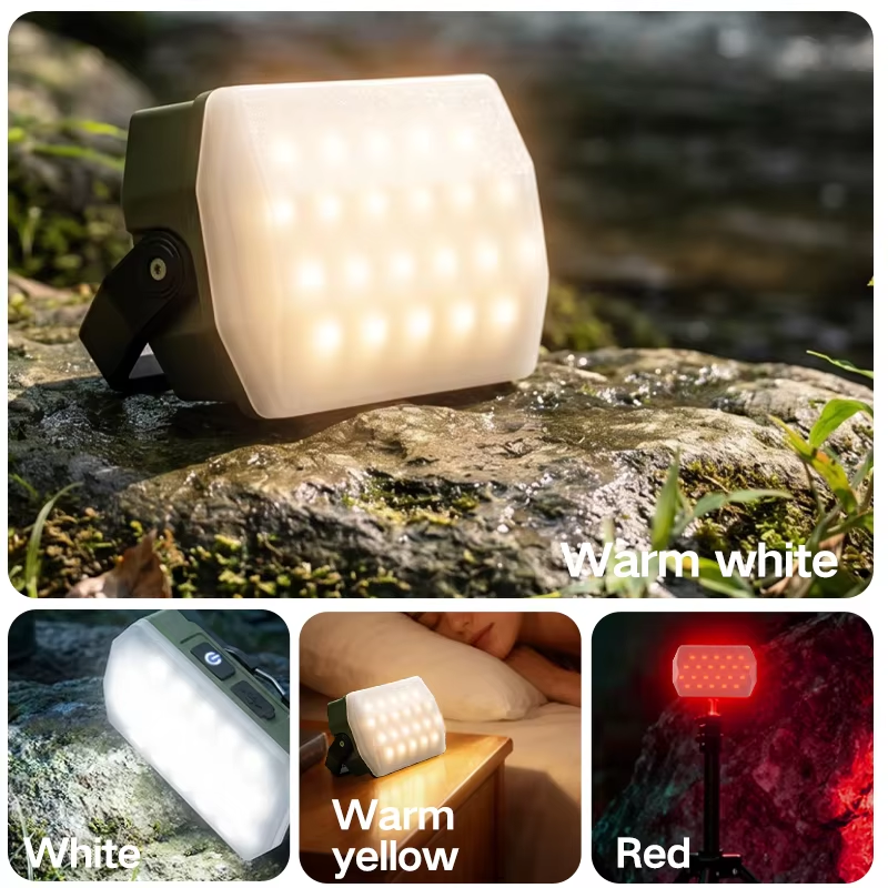 Outdoor camping lights, portab - مراجعة Outdoor Lighting The Range وسعره