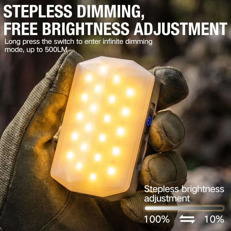Outdoor camping lights, portab - مراجعة Outdoor Lighting The Range وسعره