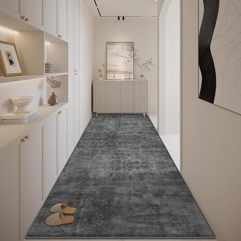 Grey Long Corridor Carpet Ligh - مراجعة Outdoor Lighting Garage وسعره