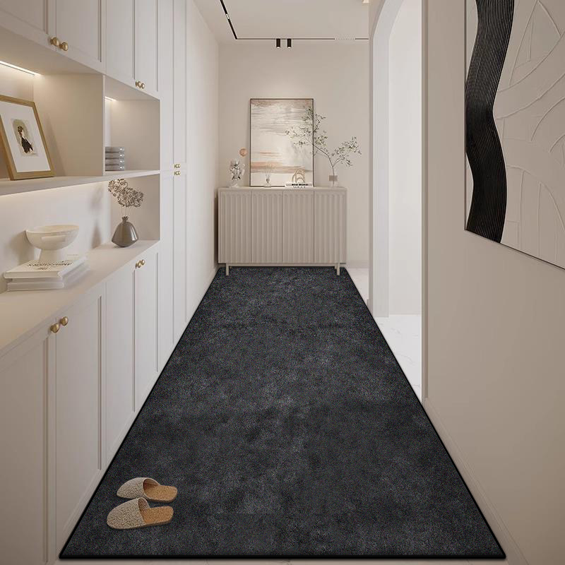 Grey Long Corridor Carpet Ligh - مراجعة Outdoor Lighting Garage وسعره