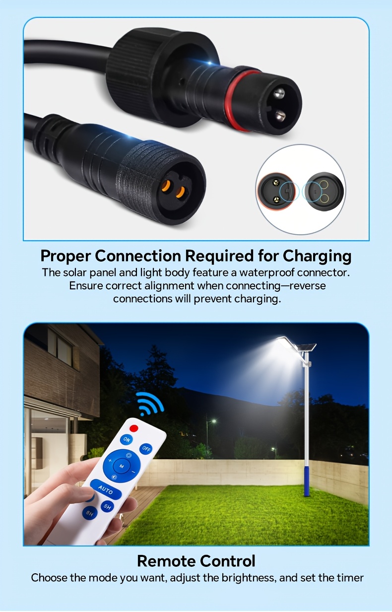 Solar-Powered Outdoor Lights – - مراجعة Outdoor Lighting Garage وسعره