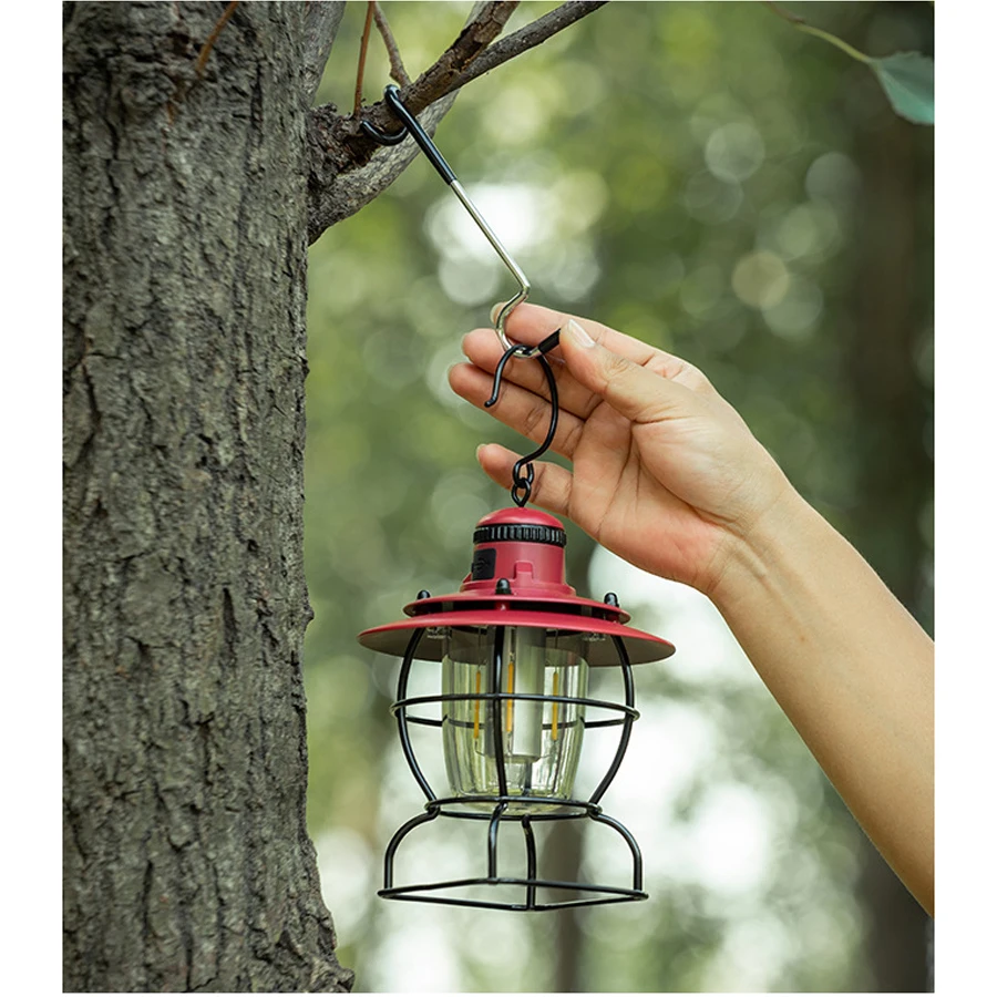 Outdoor Camping Light Hook Sta - مراجعة Outdoor Lighting Poles وسعره