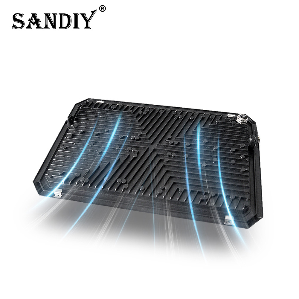 LED Spotlight Outdoor Lighting - مراجعة Outdoor Lighting Garage وسعره