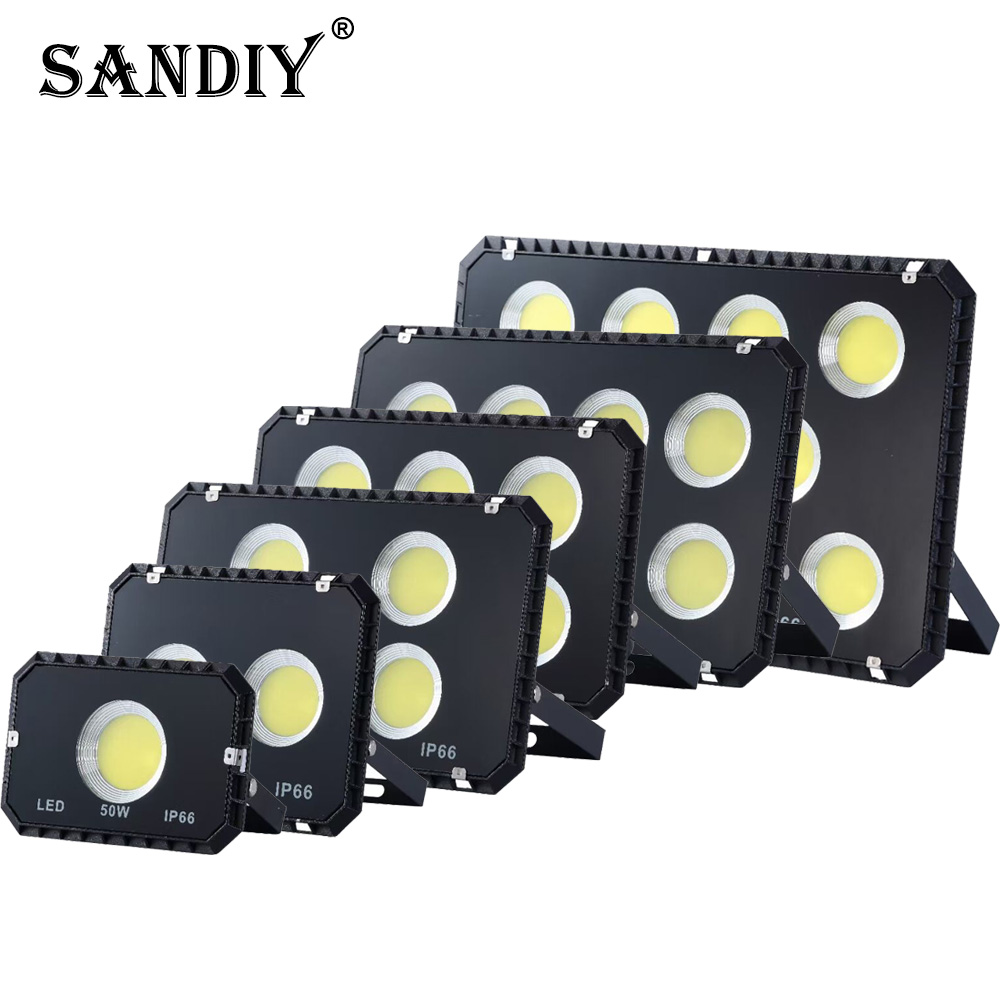 LED Spotlight Outdoor Lighting - مراجعة Outdoor Lighting Garage وسعره