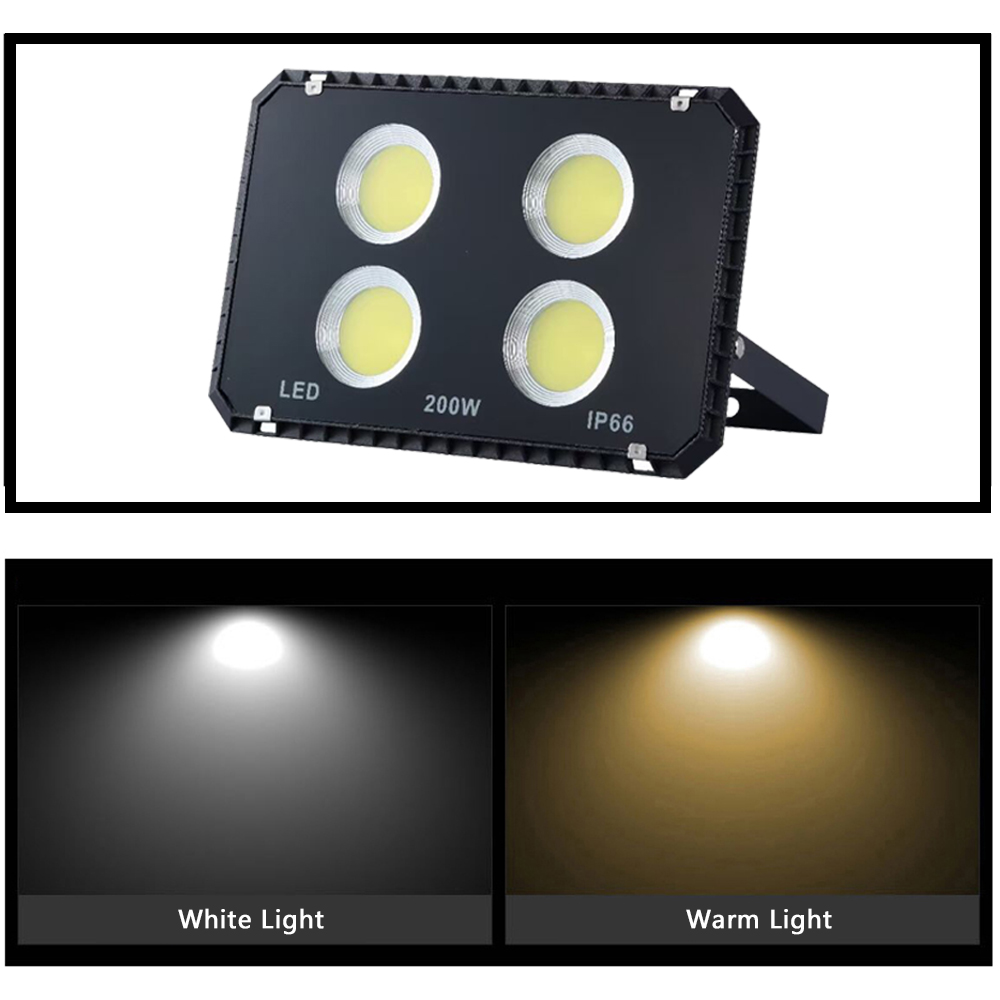 LED Spotlight Outdoor Lighting - مراجعة Outdoor Lighting Garage وسعره