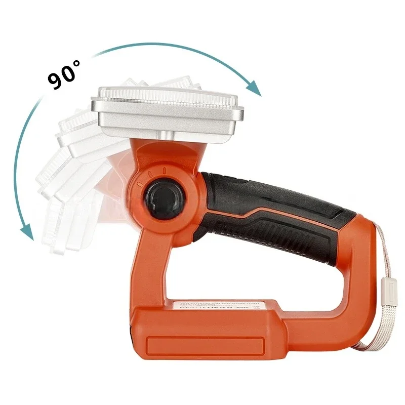 Portable LED Lamp Outdoor Camp - مراجعة Outdoor Lighting Milwaukee وسعره