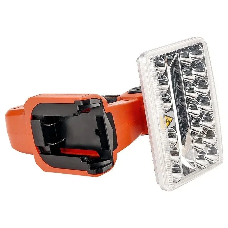 Portable LED Lamp Outdoor Camp - مراجعة Outdoor Lighting Milwaukee وسعره