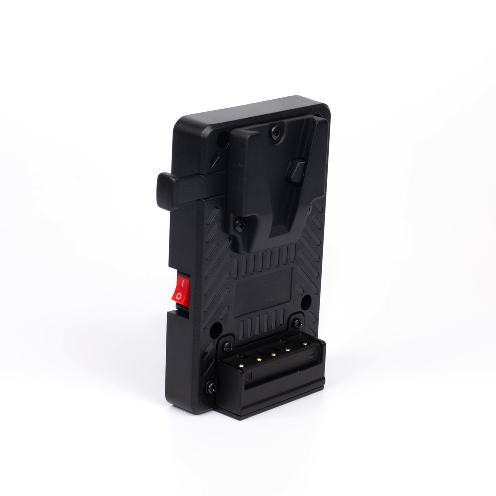 Nano Tiny Small Compact D-tap  - مراجعة Outdoor Lighting In Photography وسعره