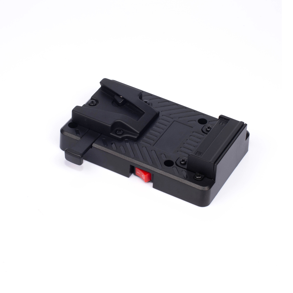 Nano Tiny Small Compact D-tap  - مراجعة Outdoor Lighting In Photography وسعره