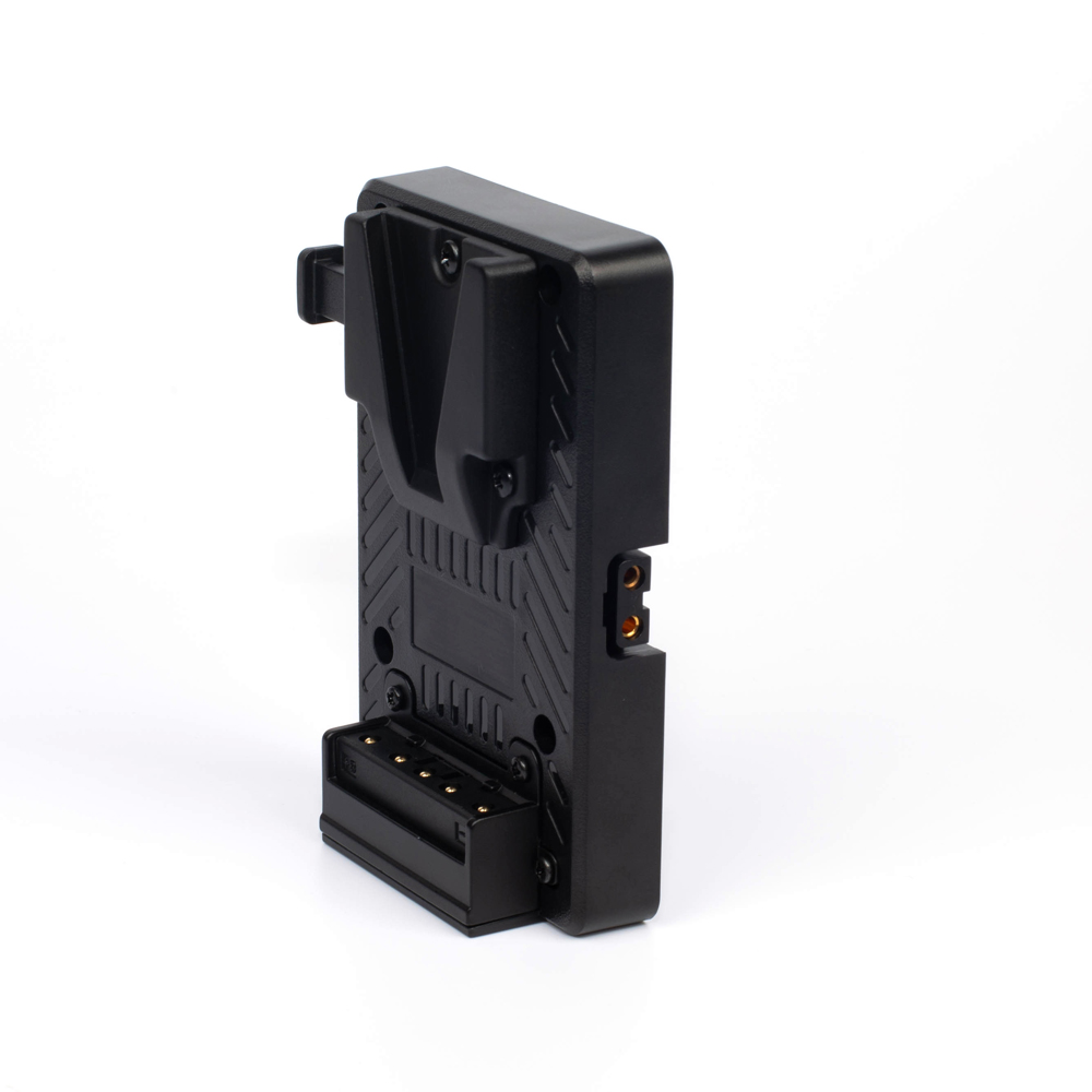Nano Tiny Small Compact D-tap  - مراجعة Outdoor Lighting In Photography وسعره