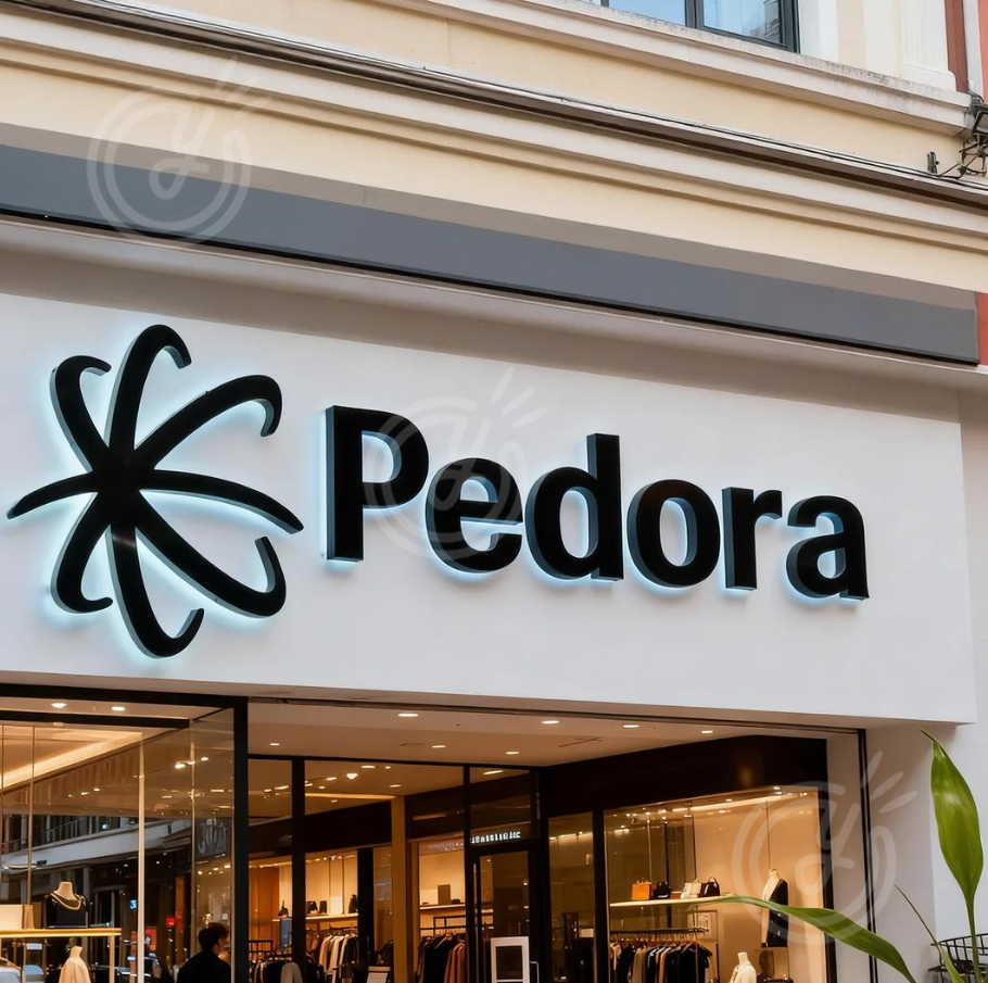 Sign Business Logo Shoes Custo - مراجعة Halo Outdoor Lighting وسعره
