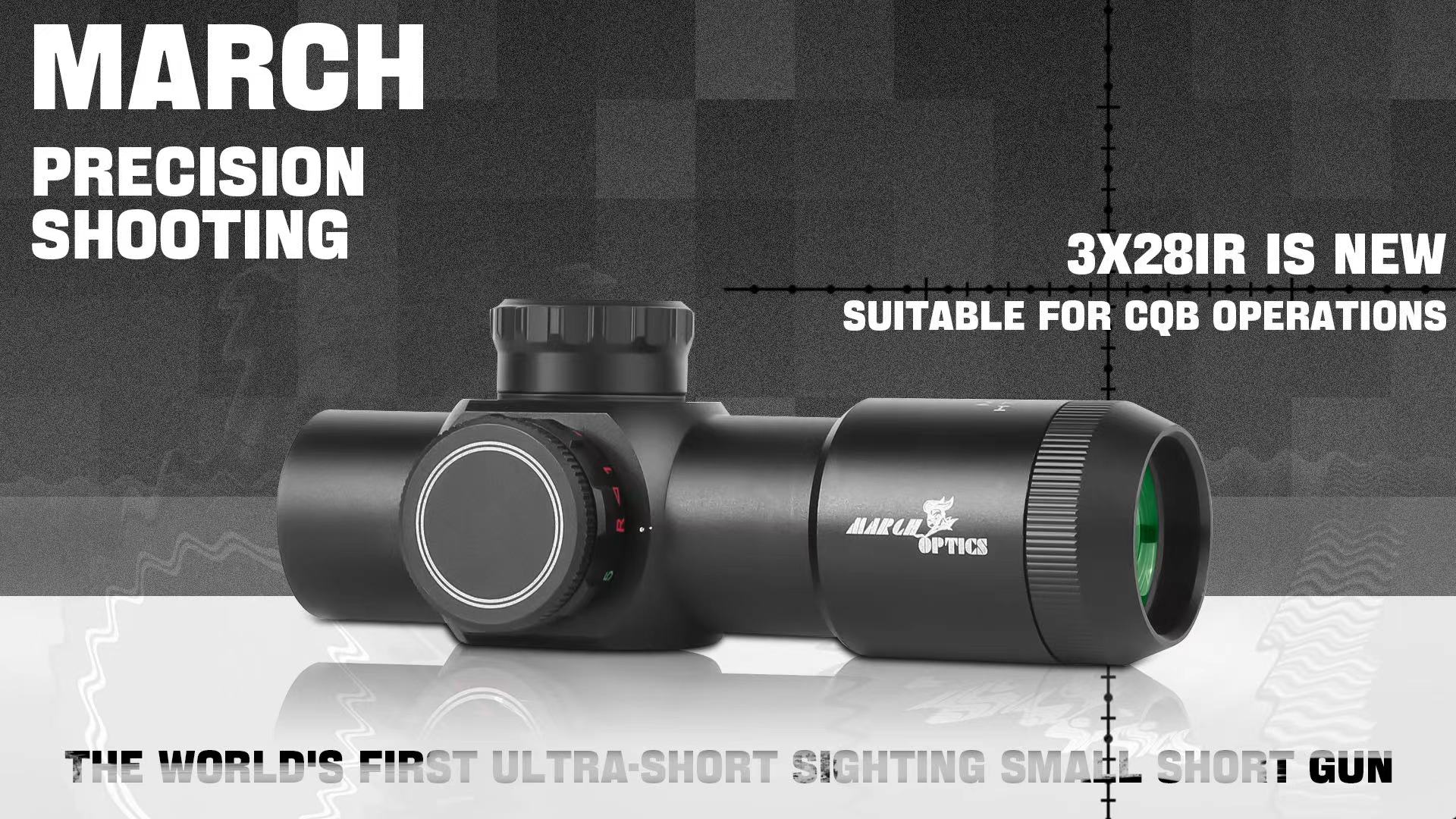 High-quality short MARCH-HT3x2 - مراجعة Outdoor Lighting The Range وسعره
