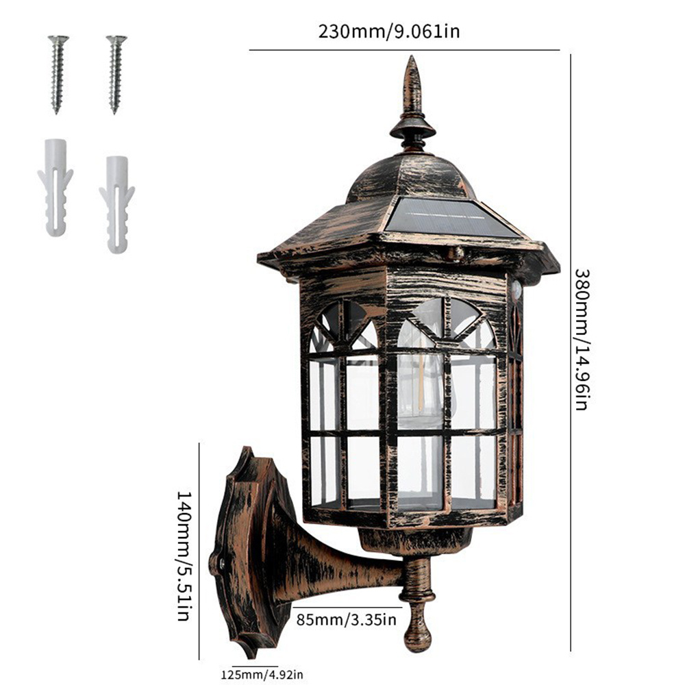 2pcs Exterior Light Fixtures W - مراجعة Outdoor Lighting Garage وسعره