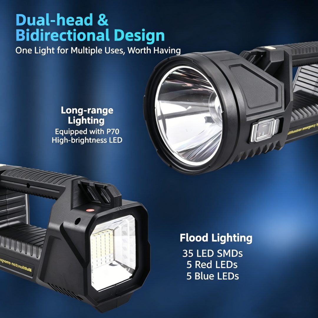 Super Bright Flashlight Led Po - مراجعة Outdoor Lighting Lowes وسعره