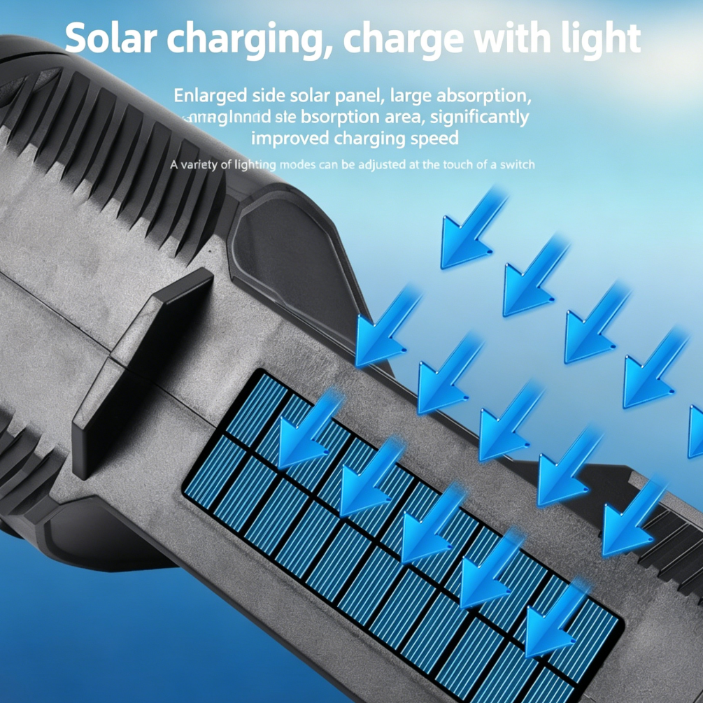 Super Bright Flashlight Led Po - مراجعة Outdoor Lighting Lowes وسعره