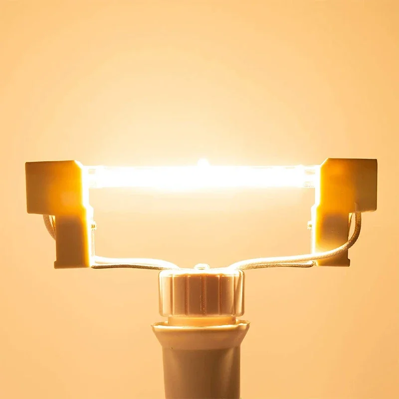 1/5/10/20PCS R7S J118 100W 200 - مراجعة Outdoor Lighting Linear وسعره