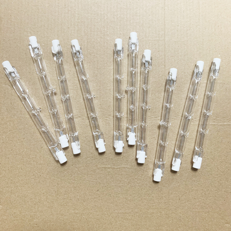 1/5/10/20PCS R7S J118 100W 200 - مراجعة Outdoor Lighting Linear وسعره
