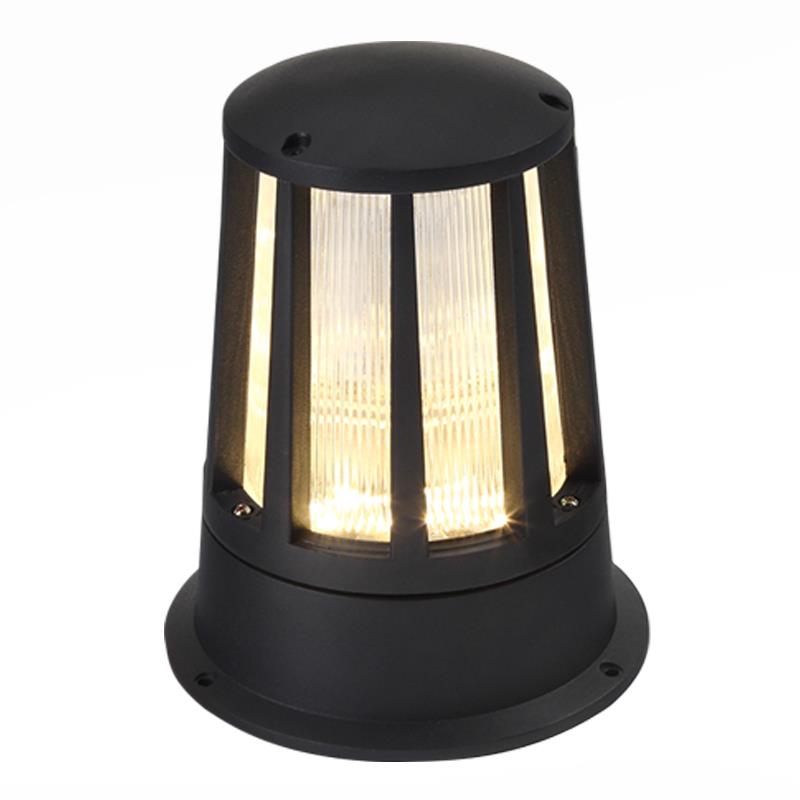 Outdoor Garden Pathway Bollard - مراجعة Outdoor Lighting Bollards وسعره