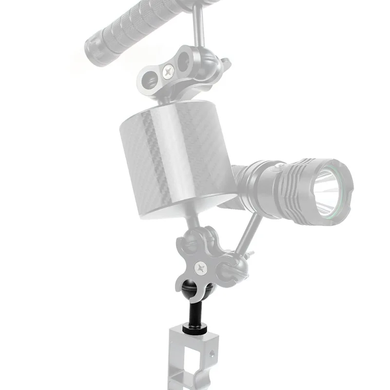 Diving photography ball head b - مراجعة Outdoor Lighting In Photography وسعره