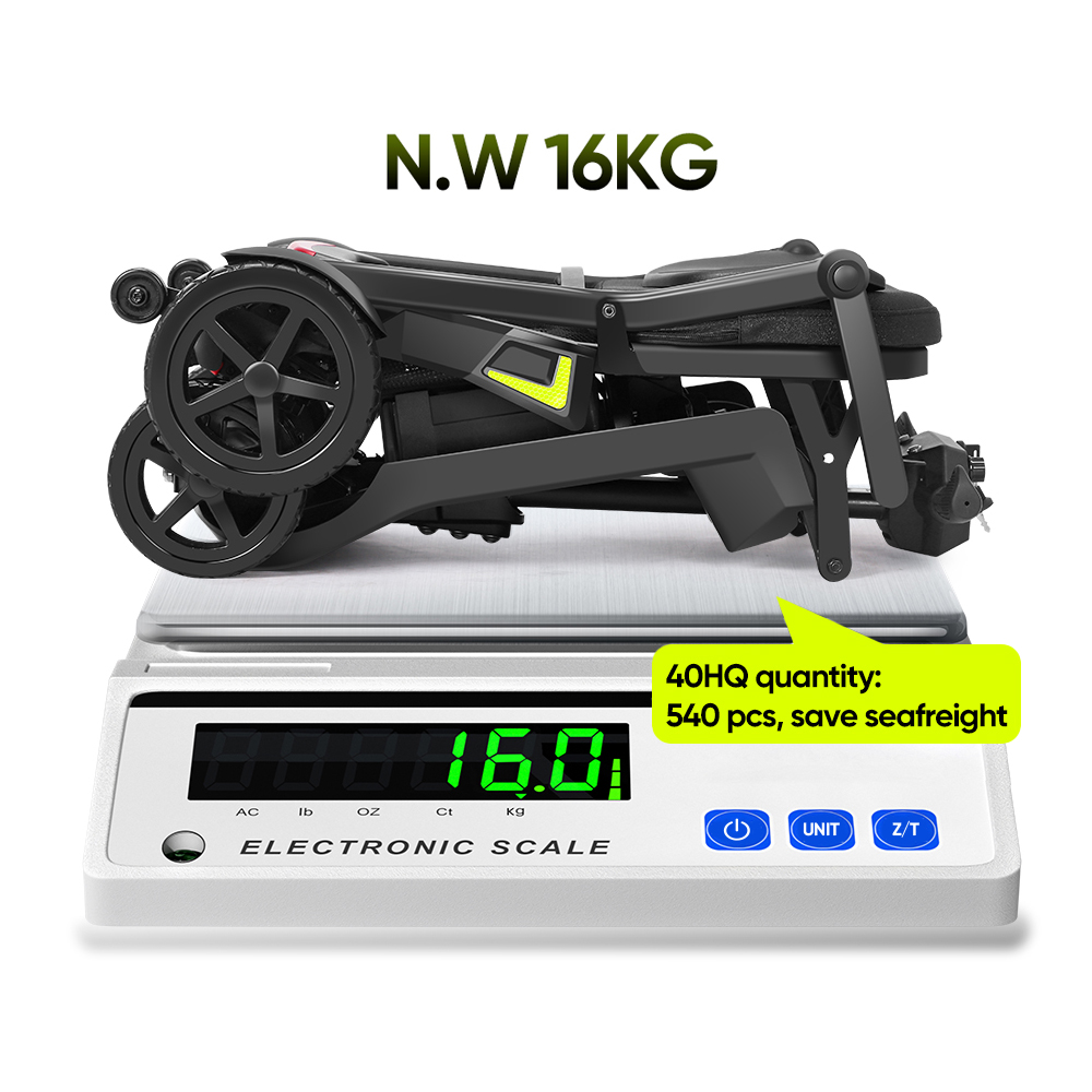 26AH 50KM Max Range Aluminum M - مراجعة Outdoor Lighting The Range وسعره