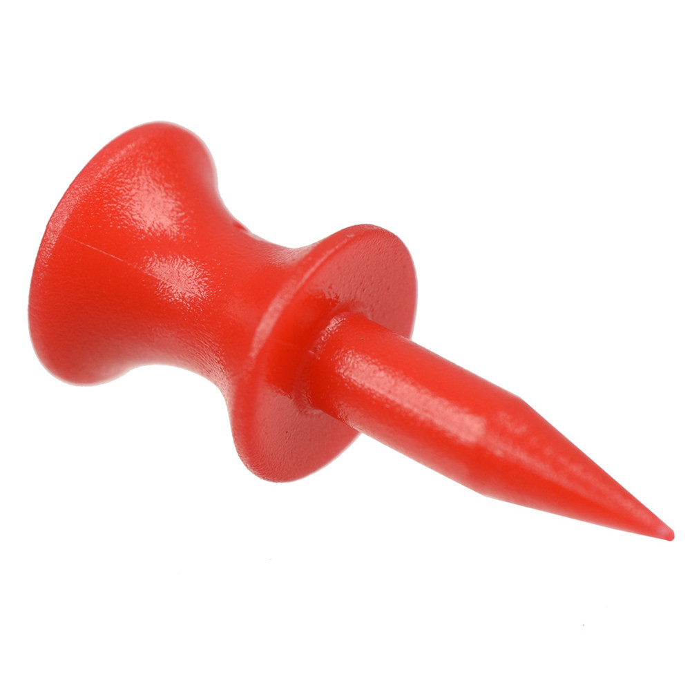50Pcs 30Mm Red Double-Deck Gol - مراجعة Outdoor Lighting The Range وسعره