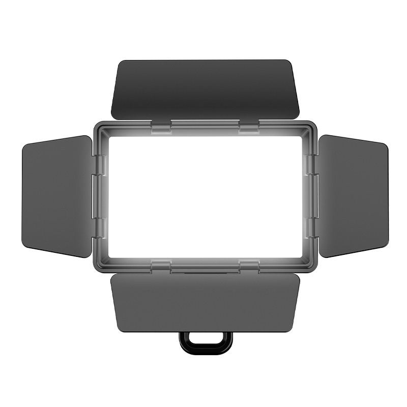 Four-page diffuser RGB fill li - مراجعة Outdoor Lighting In Photography وسعره
